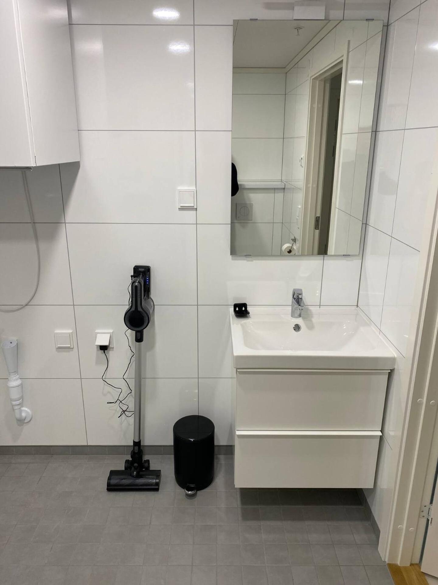 Lovely Serviced Studio Apartment In Lofoten! Svolvaer Exterior photo